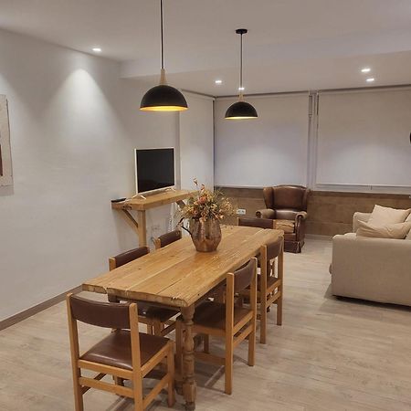 Turistic Girona - Piso De 1, 2 O 3 Habitaciones Εξωτερικό φωτογραφία