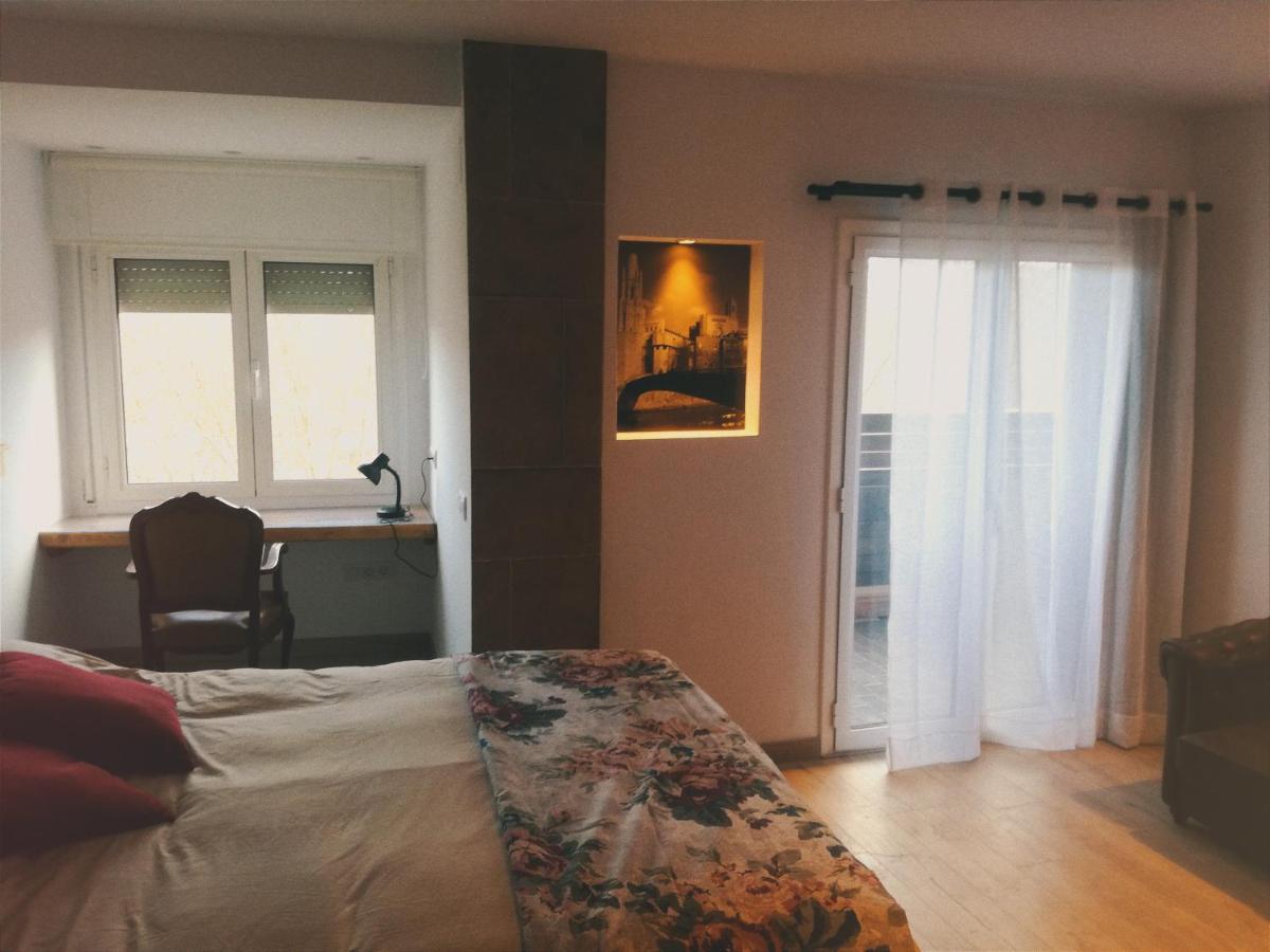 Turistic Girona - Piso De 1, 2 O 3 Habitaciones Εξωτερικό φωτογραφία