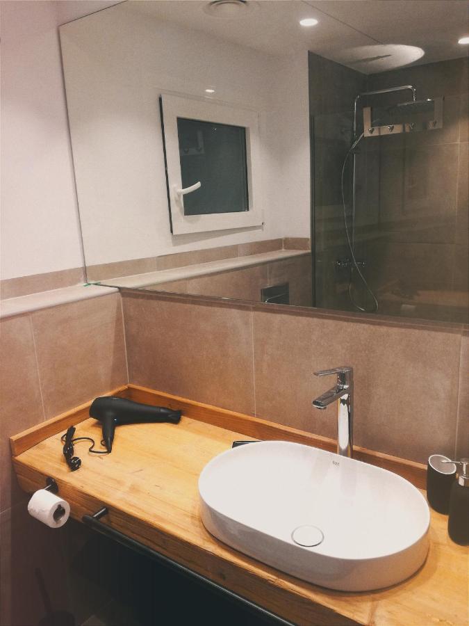 Turistic Girona - Piso De 1, 2 O 3 Habitaciones Εξωτερικό φωτογραφία