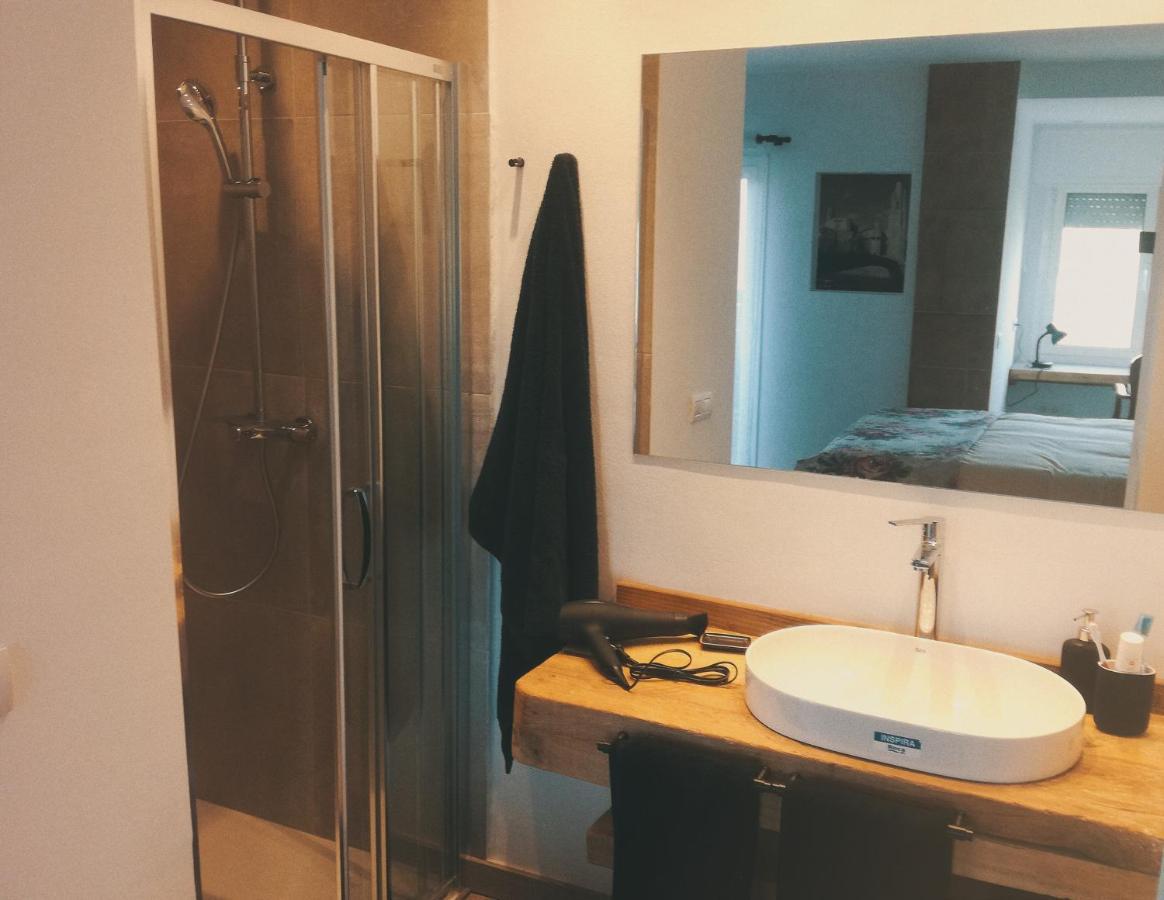 Turistic Girona - Piso De 1, 2 O 3 Habitaciones Εξωτερικό φωτογραφία