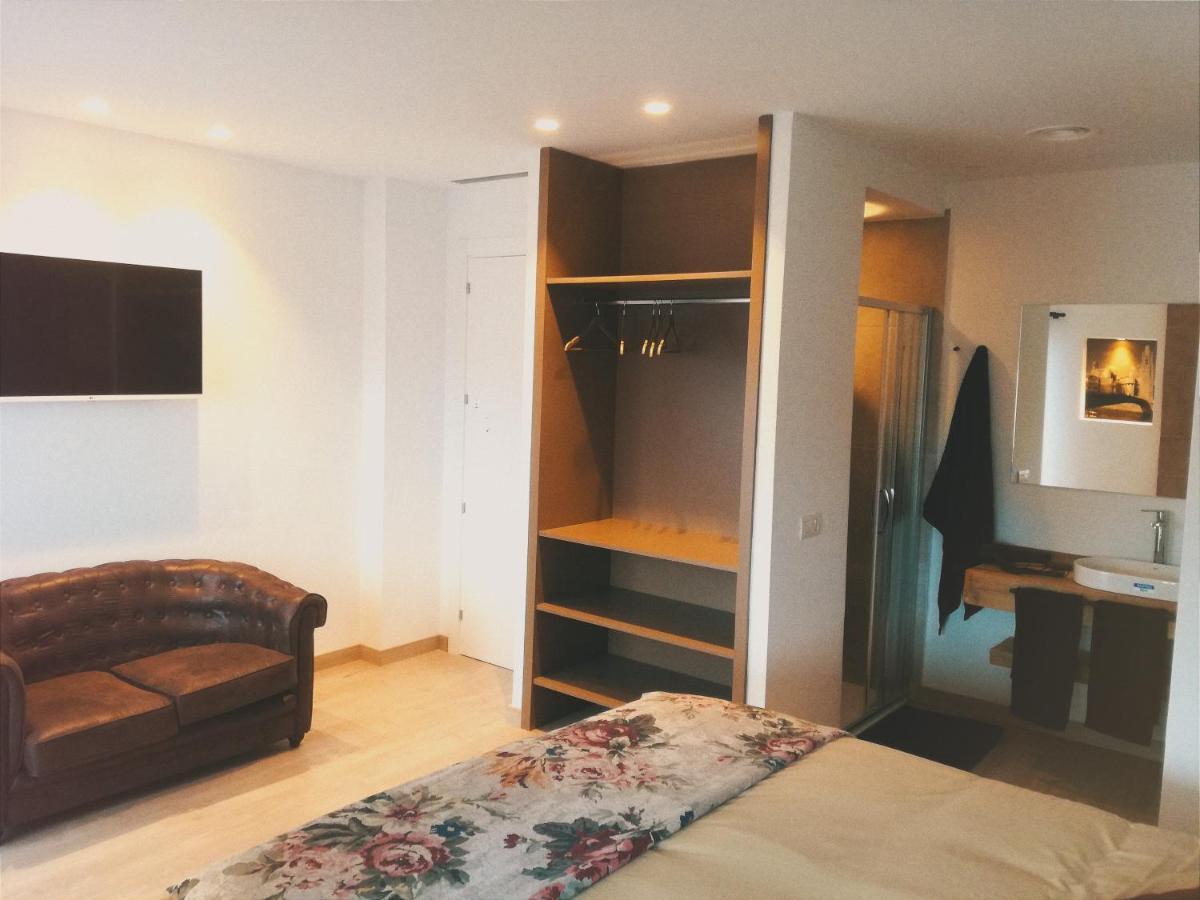 Turistic Girona - Piso De 1, 2 O 3 Habitaciones Εξωτερικό φωτογραφία