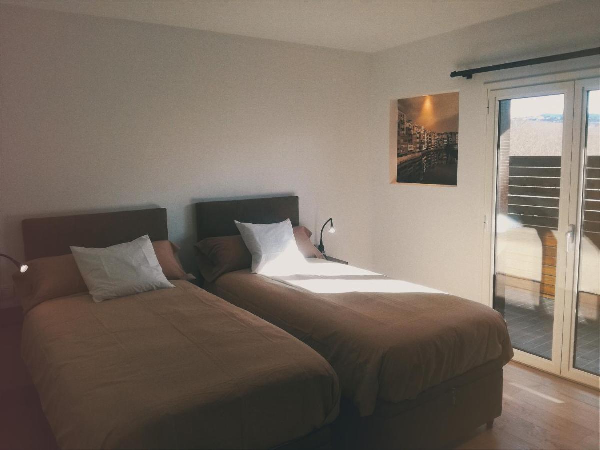 Turistic Girona - Piso De 1, 2 O 3 Habitaciones Εξωτερικό φωτογραφία