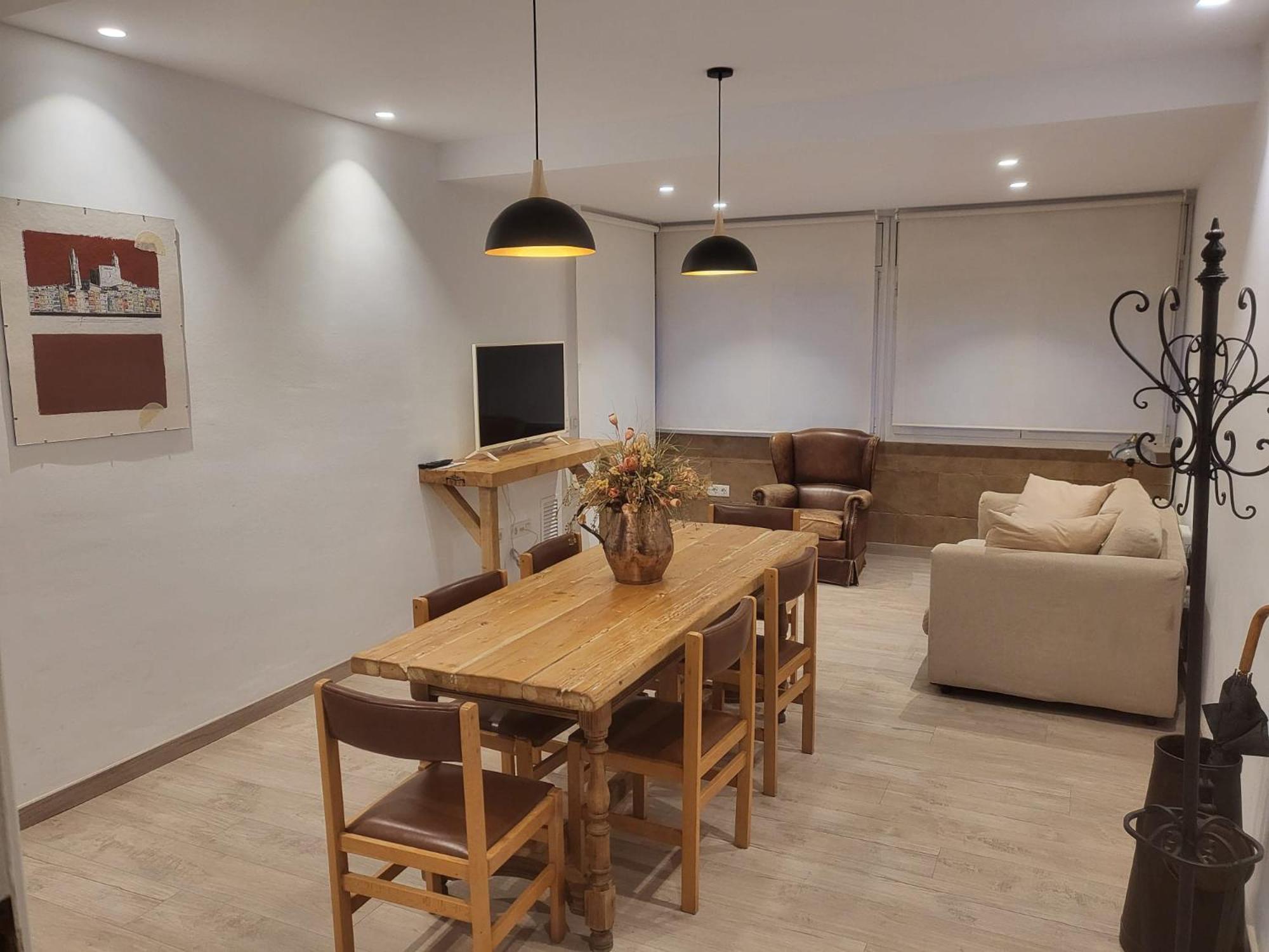 Turistic Girona - Piso De 1, 2 O 3 Habitaciones Εξωτερικό φωτογραφία