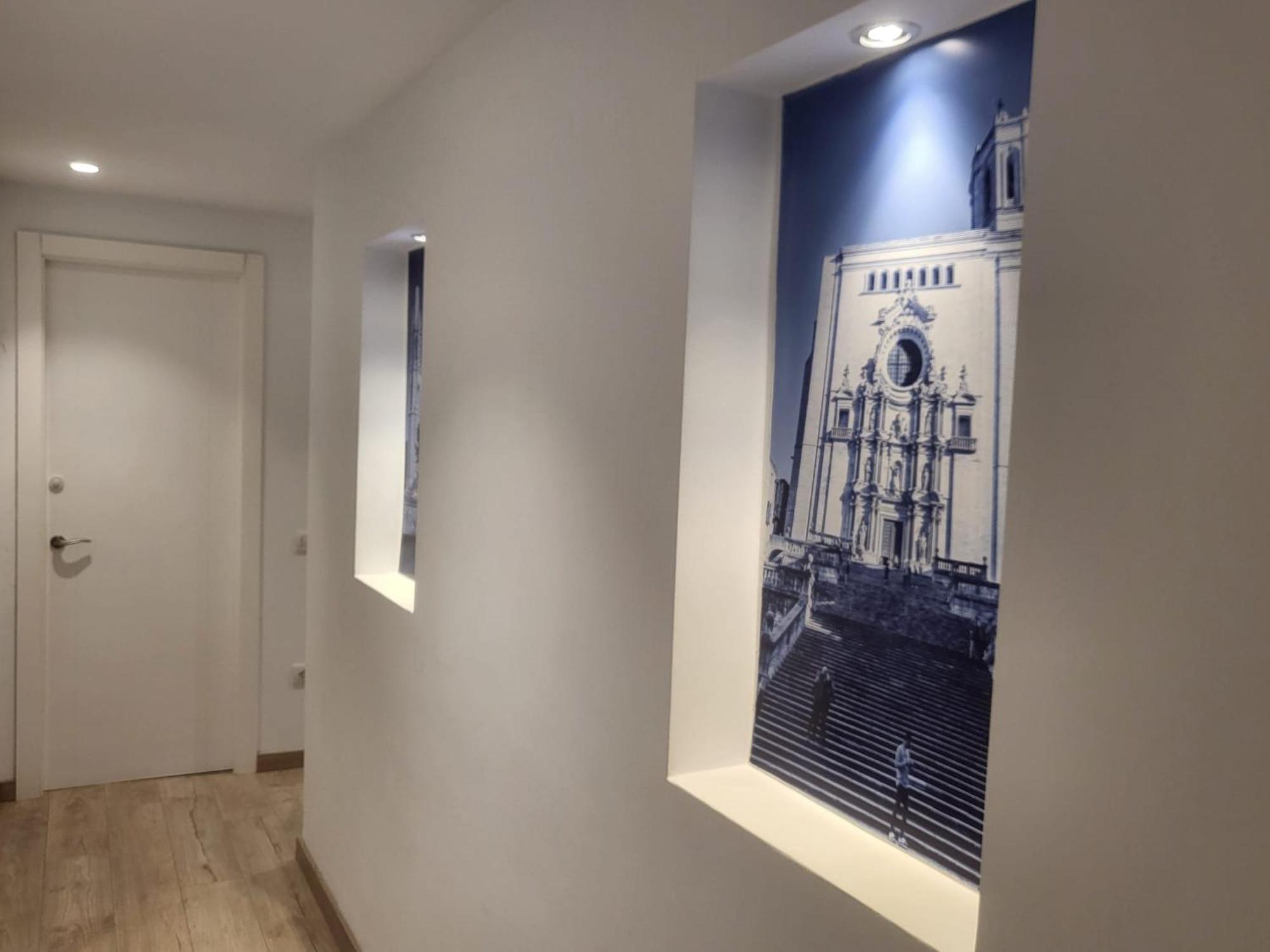 Turistic Girona - Piso De 1, 2 O 3 Habitaciones Εξωτερικό φωτογραφία