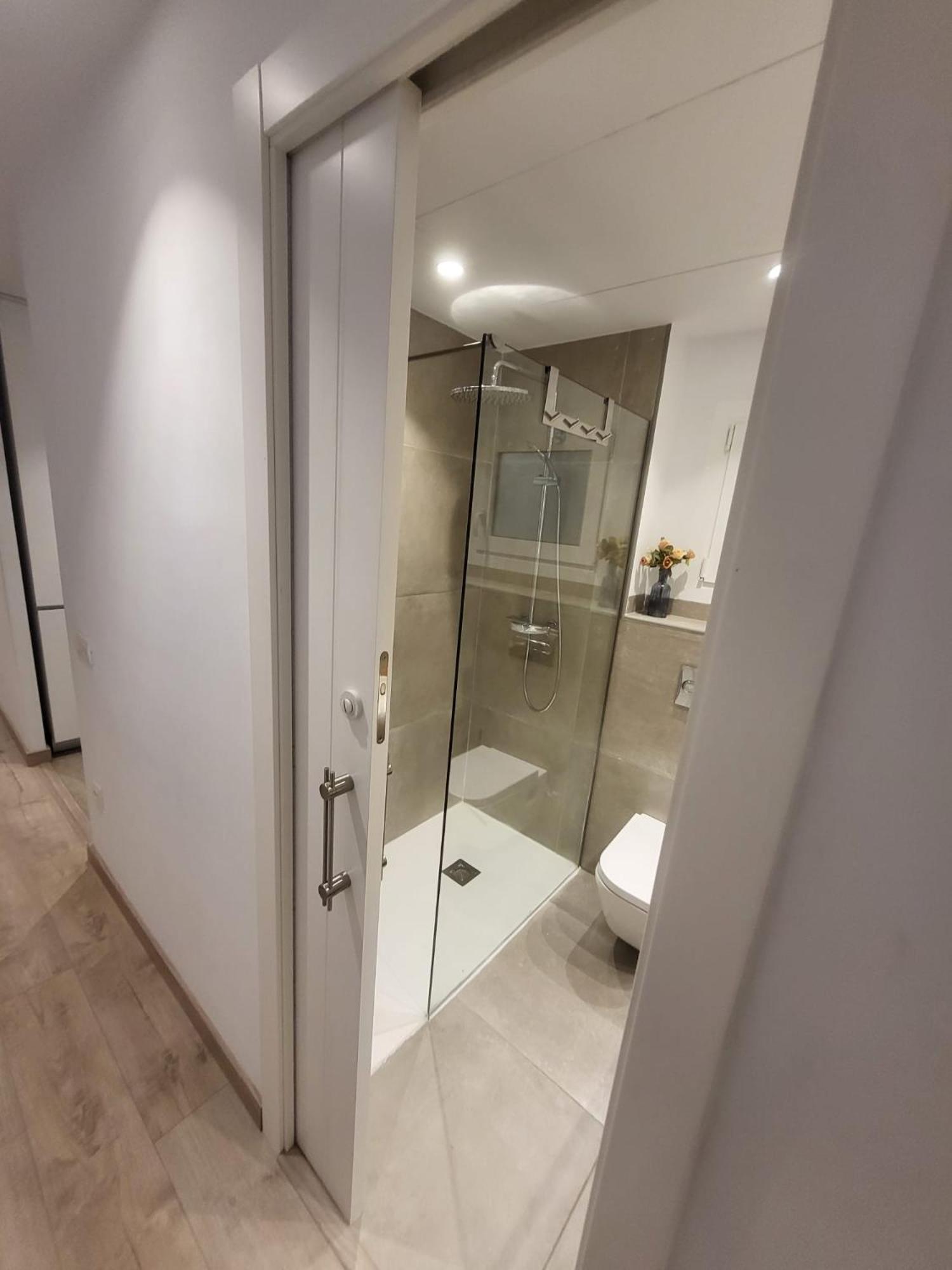 Turistic Girona - Piso De 1, 2 O 3 Habitaciones Εξωτερικό φωτογραφία
