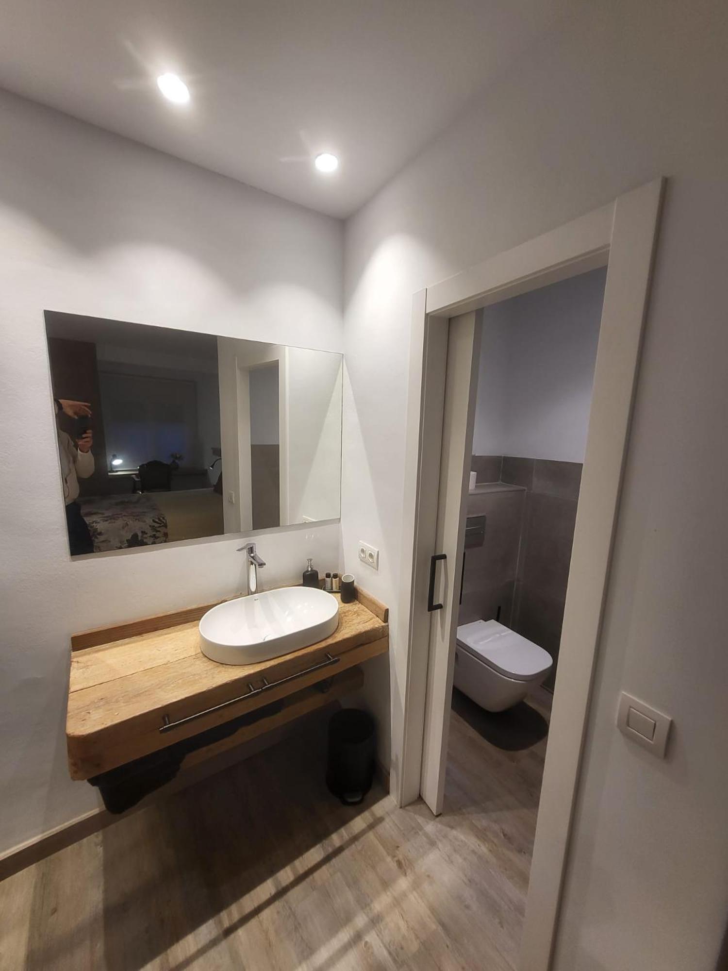 Turistic Girona - Piso De 1, 2 O 3 Habitaciones Εξωτερικό φωτογραφία