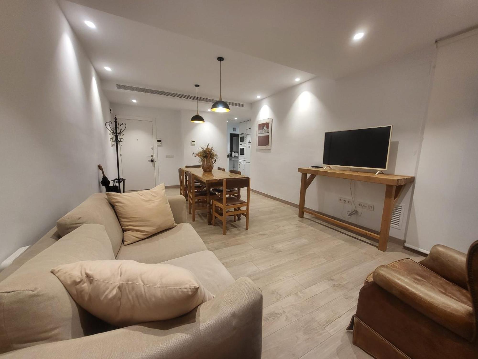 Turistic Girona - Piso De 1, 2 O 3 Habitaciones Εξωτερικό φωτογραφία