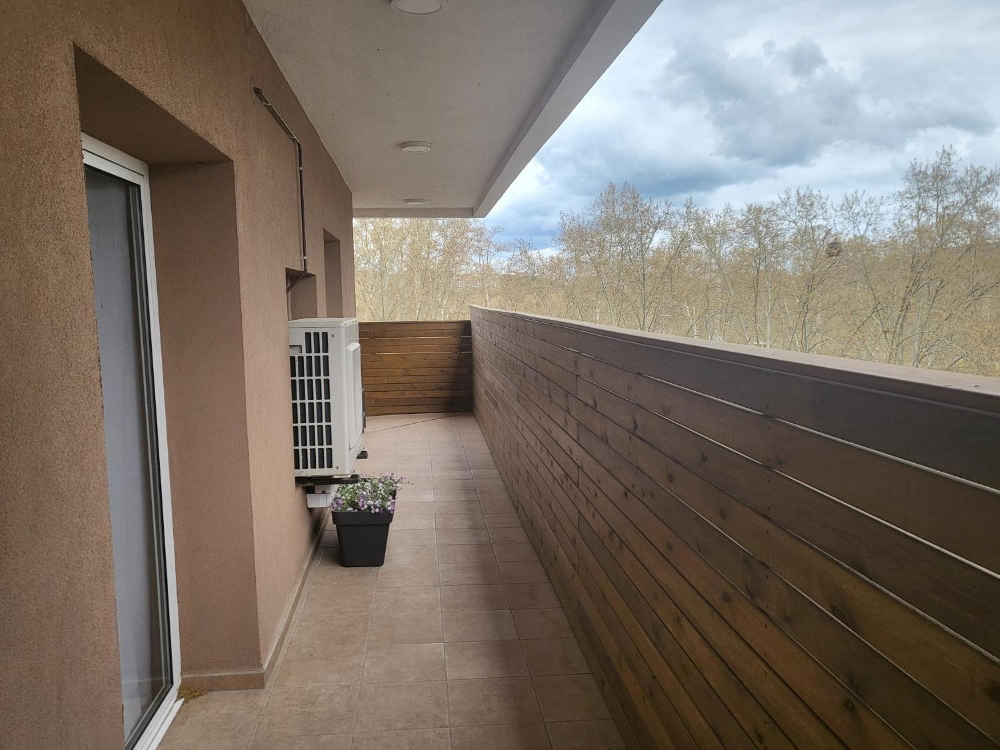 Turistic Girona - Piso De 1, 2 O 3 Habitaciones Εξωτερικό φωτογραφία