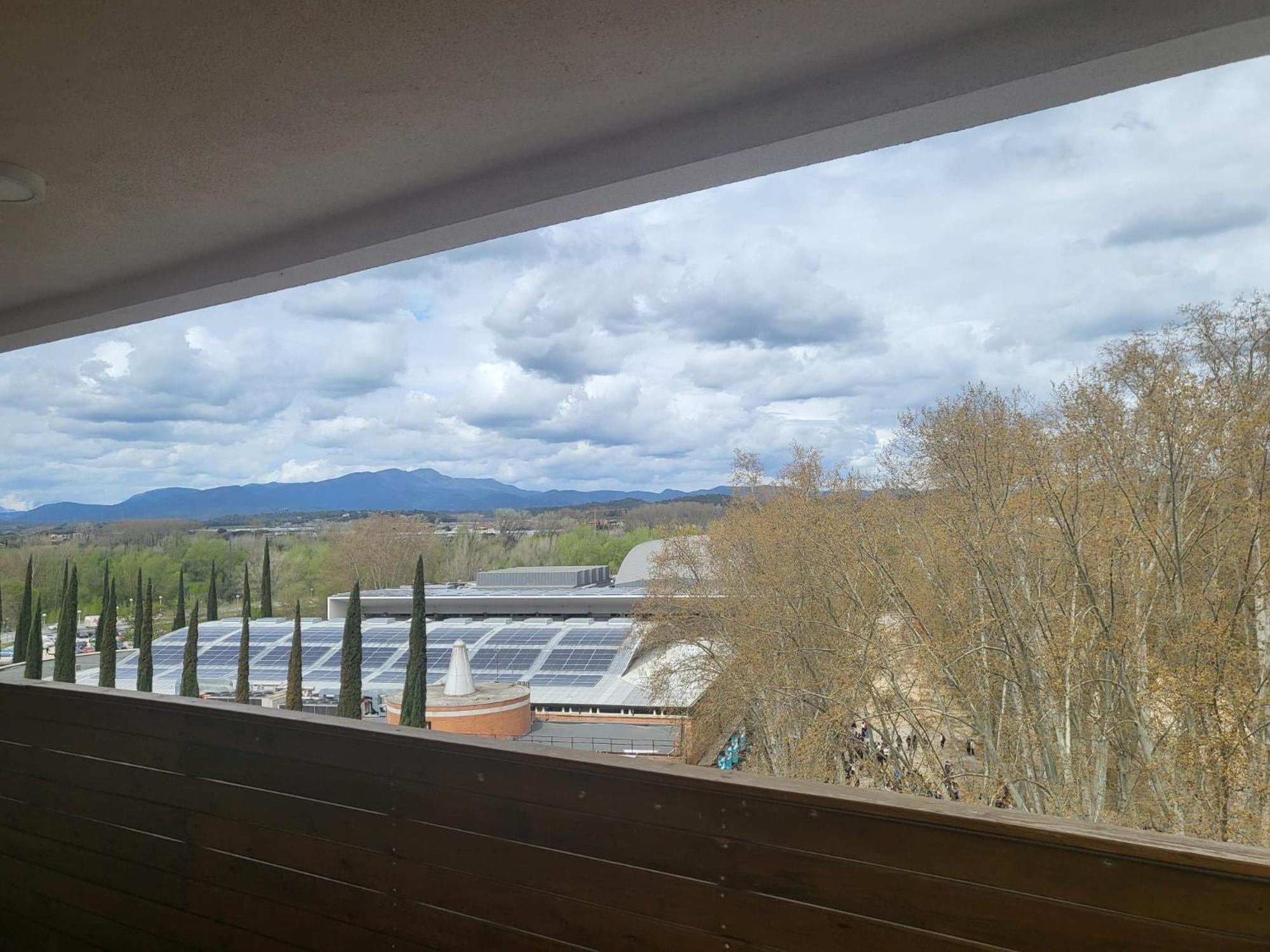 Turistic Girona - Piso De 1, 2 O 3 Habitaciones Εξωτερικό φωτογραφία
